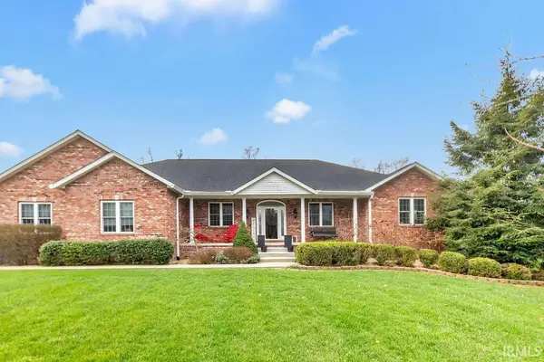 4184 S Derby Drive, Bloomington, IN 47401