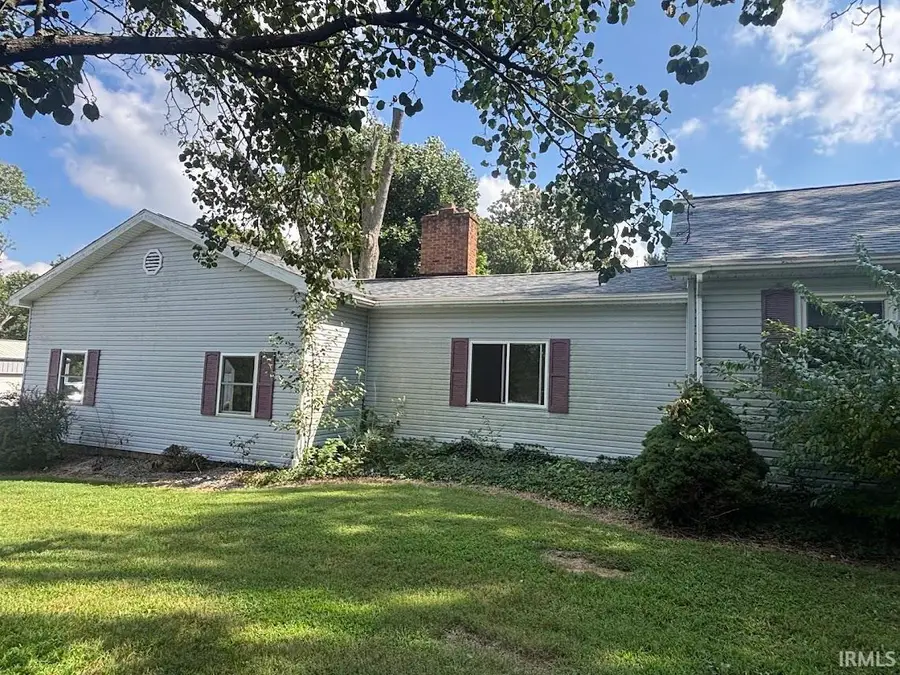 3374 E State Road 64 Highway, Winslow, IN 47598 - #2