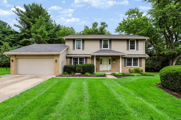903 S Rainier Court, Bloomington, IN 47401