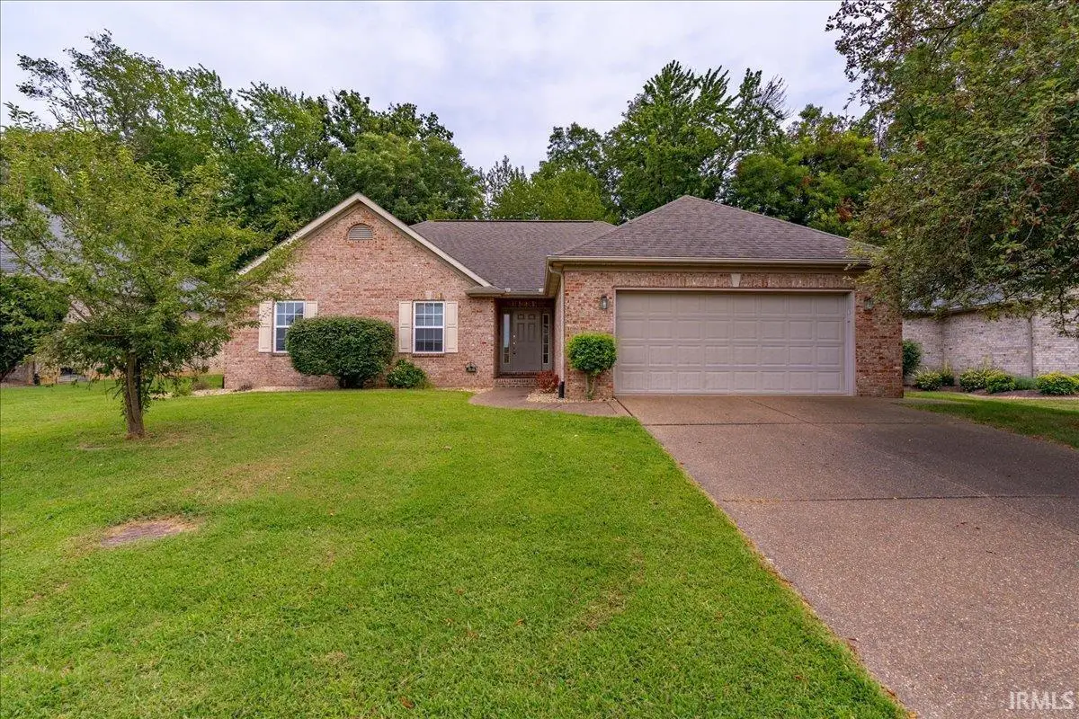 148 Alexandria Drive, Newburgh, IN 47630 - #1