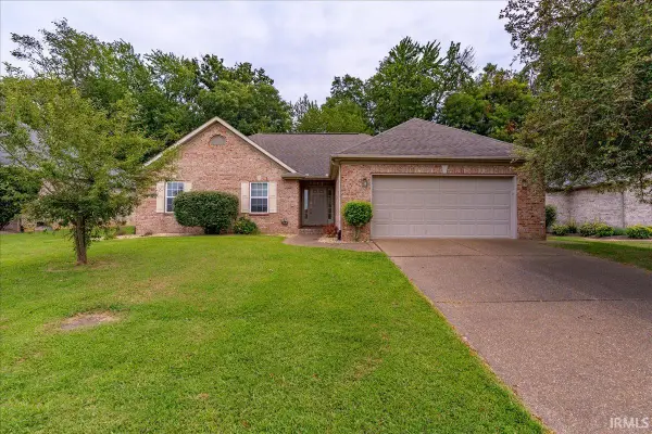 148 Alexandria Drive, Newburgh, IN 47630