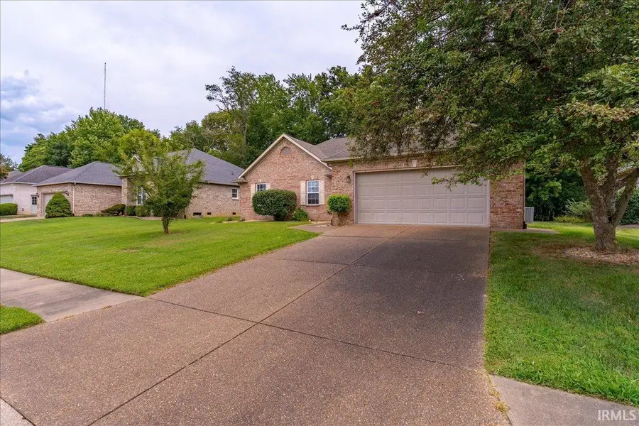148 Alexandria Drive, Newburgh, IN 47630 - #3
