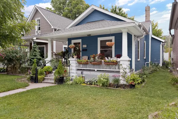 809 Emerson Street, Goshen, IN 46526