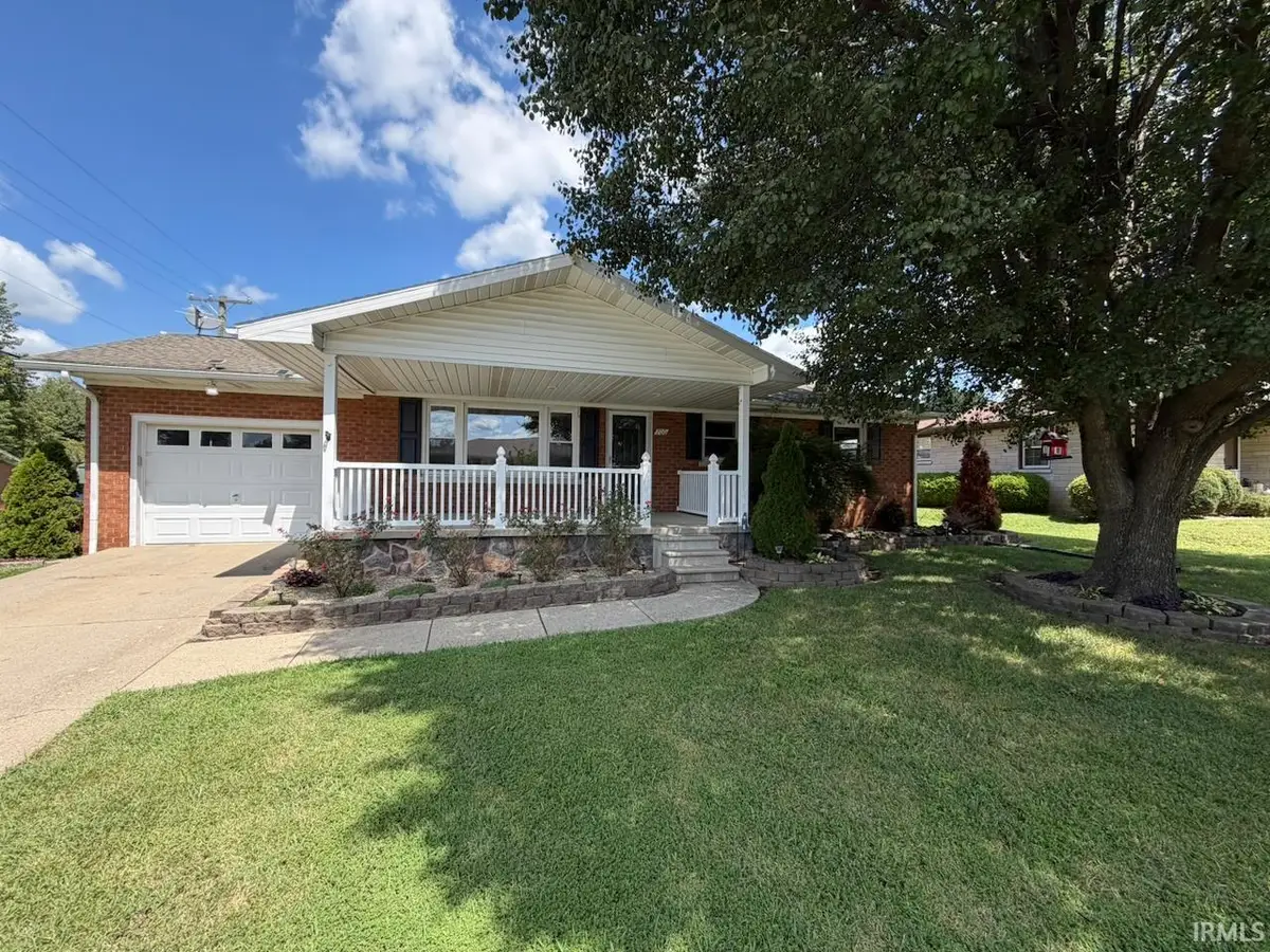 700 E Ulen Street, Fort Branch, IN 47648 - #1