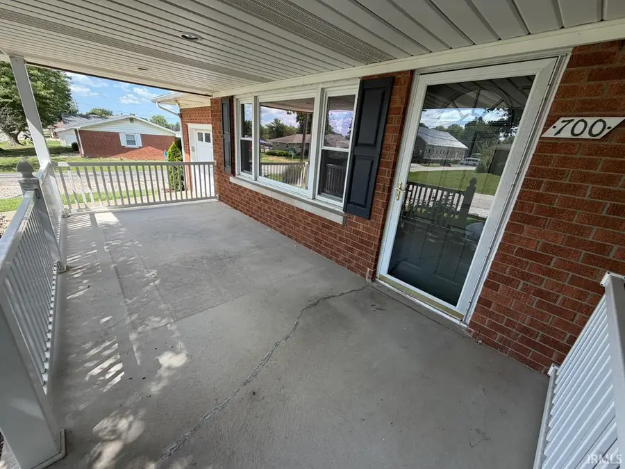 700 E Ulen Street, Fort Branch, IN 47648 - #2