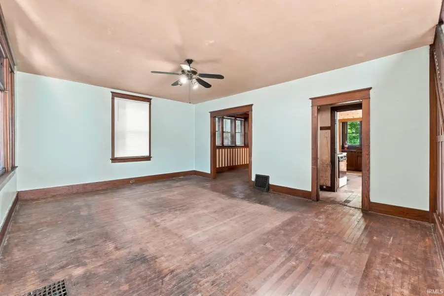 924 W Dewald Street, Fort Wayne, IN 46802 - #3
