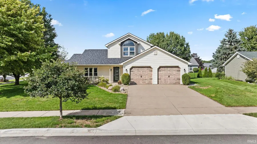 312 Morning Wind Place, Kendallville, IN 46755 - #2