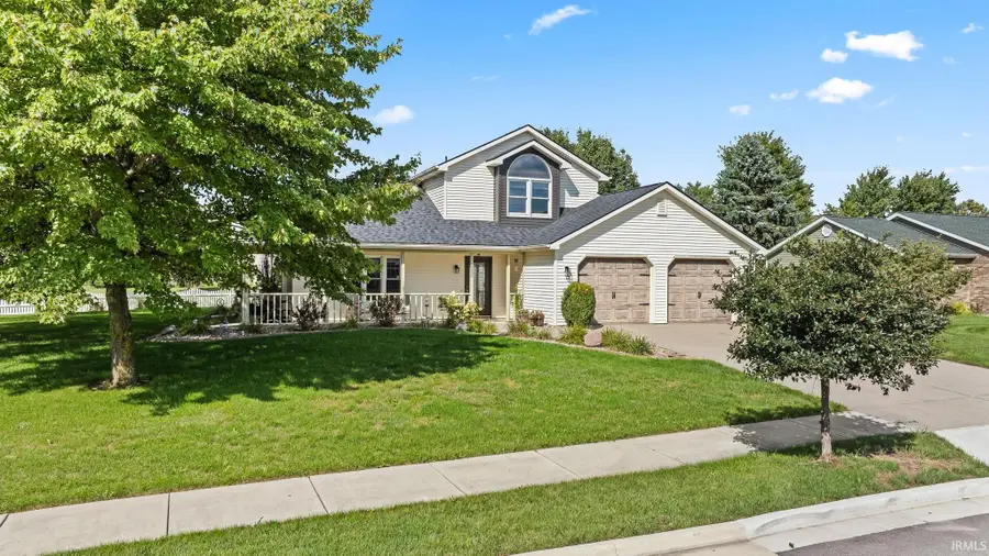 312 Morning Wind Place, Kendallville, IN 46755 - #3