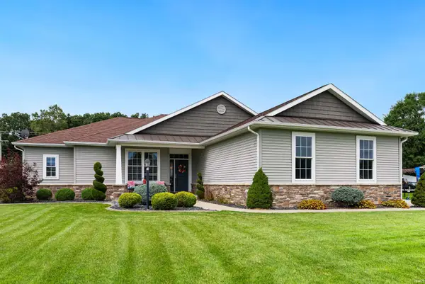 54097 Angeline Drive, Bristol, IN 46507