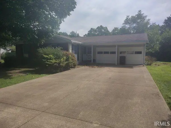 1506 Birch Drive, Elkhart, IN 46514