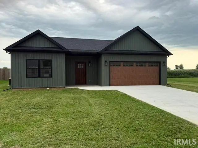 25 Chrysler Avenue, Wabash, IN 46992 - #1