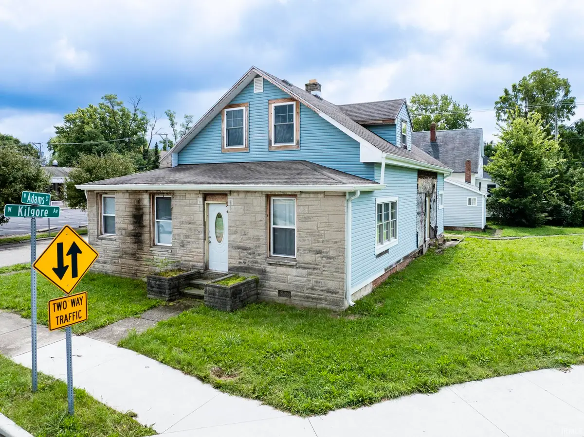 901 W Adams Street, Muncie, IN 47305 - #1