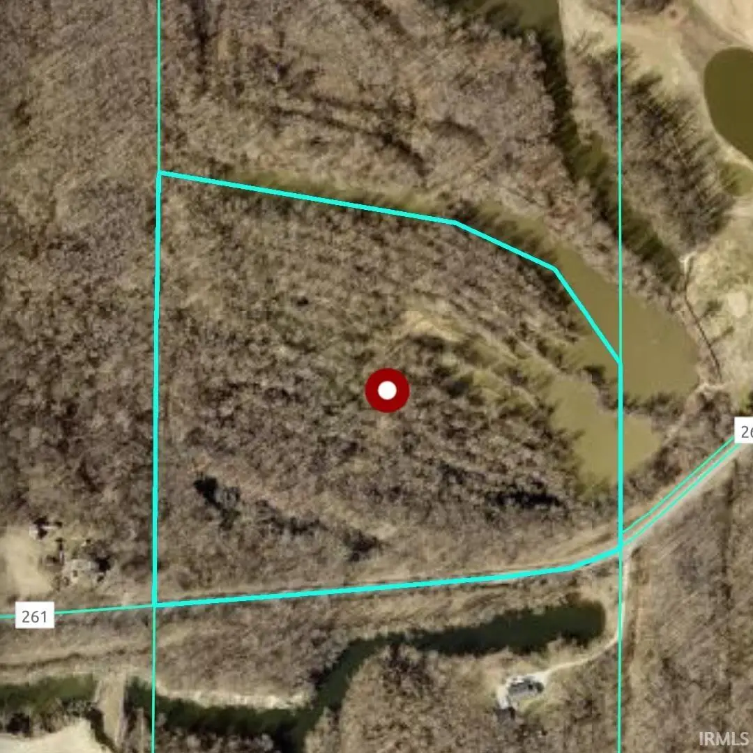 State Road 261, Boonville, IN 47601 - #1