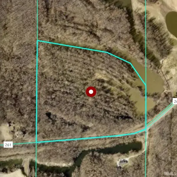State Road 261, Boonville, IN 47601