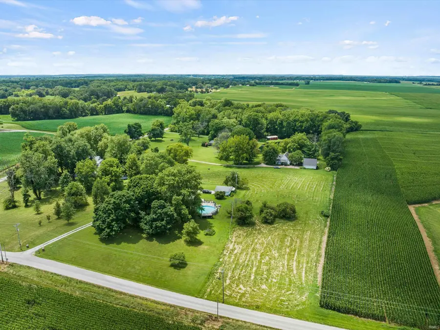 388 S County Road 400 W Road, Rockport, IN 47635 - #2