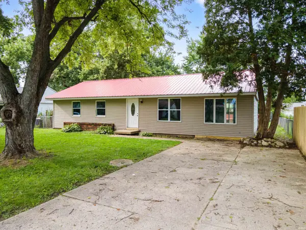 525 E South G Street, Gas City, IN 46933