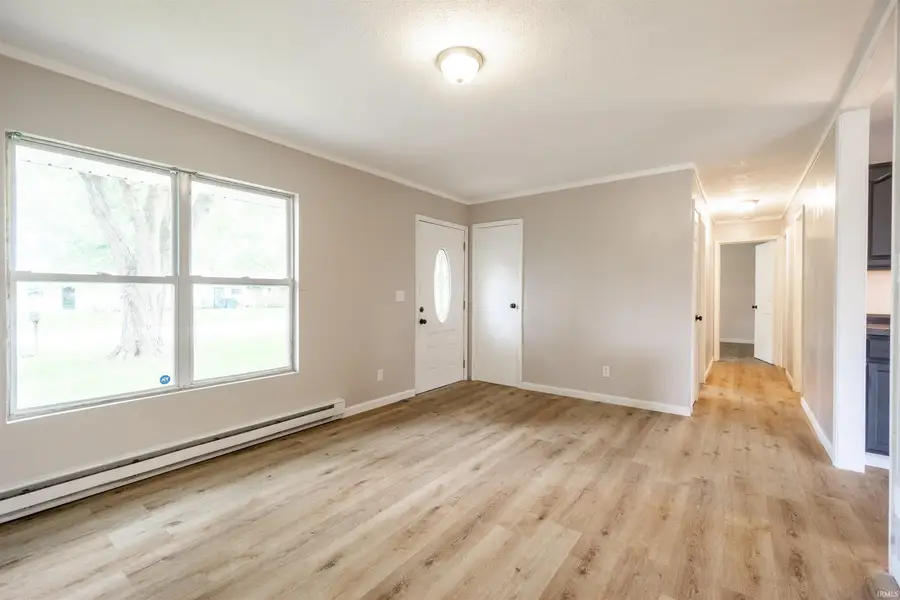 525 E South G Street, Gas City, IN 46933 - #3