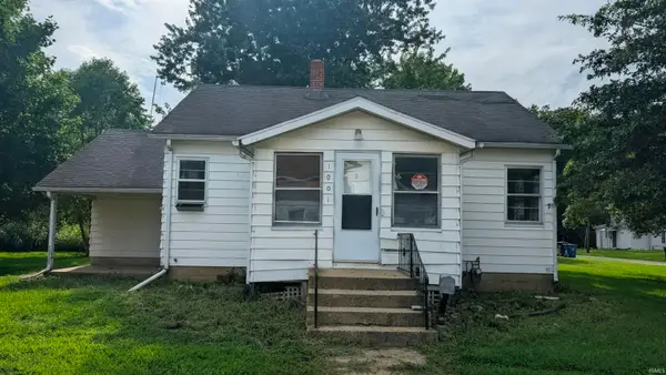 1001 W Laporte Street, Plymouth, IN 46563