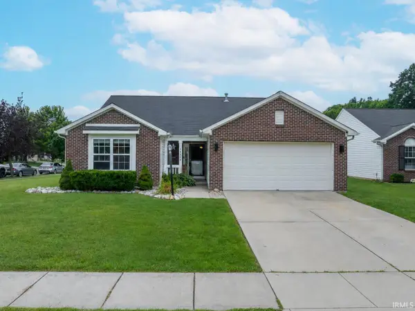 12329 Wolf Run Road, Noblesville, IN 46060