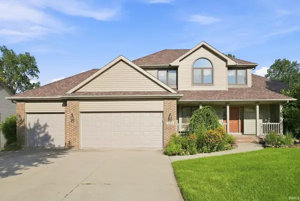 1439 Parlor City Drive, Bluffton, IN 46714