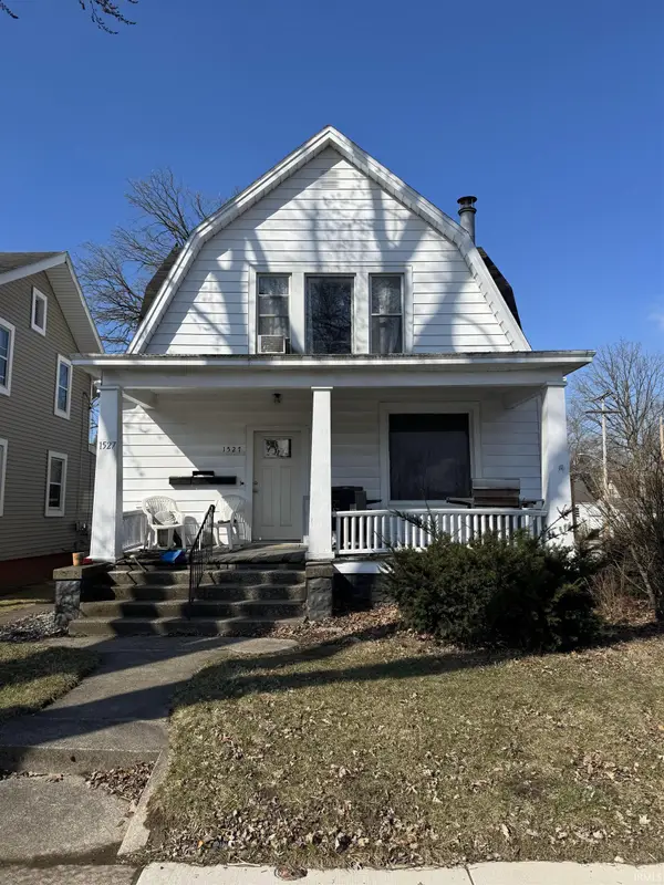 1527 Crescent Avenue #3, Fort Wayne, IN 46805
