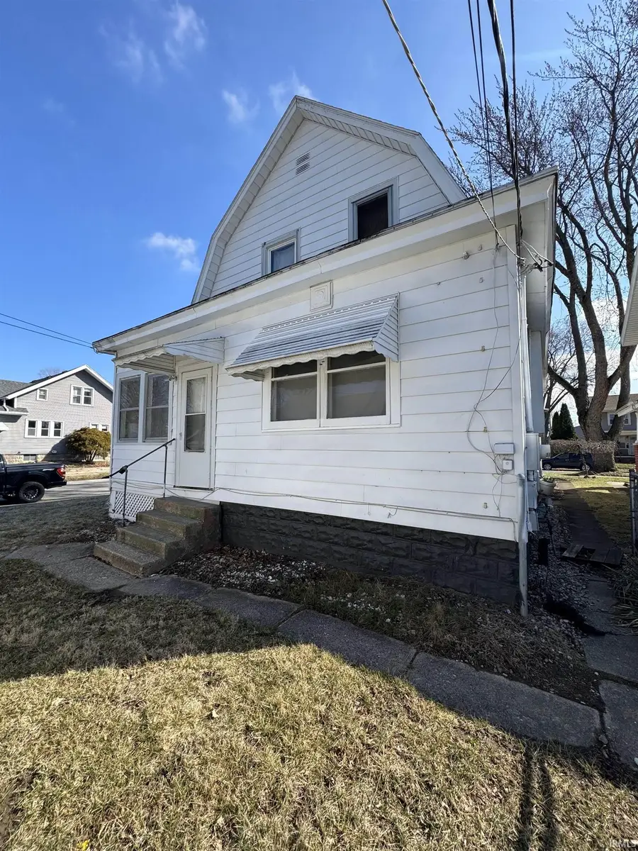 1527 Crescent Avenue #3, Fort Wayne, IN 46805 - #2
