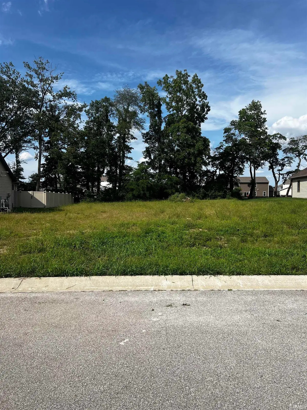 638 Skillet Avenue, Huntertown, IN 46748 - #1