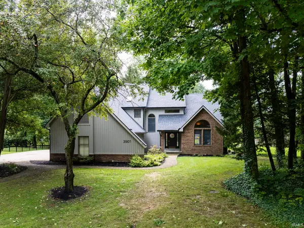 3901 W Russell Court, Muncie, IN 47304