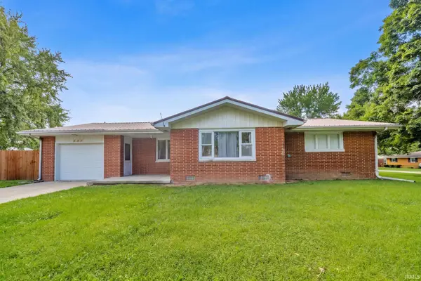 305 N Ellis Road, Muncie, IN 47303