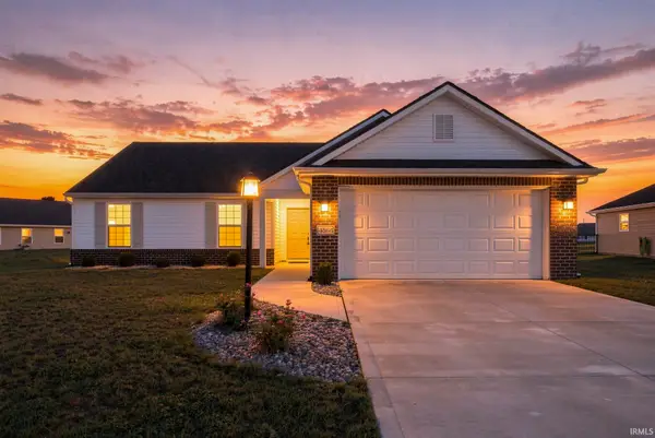 4864 Windrow Way, Fort Wayne, IN 46818