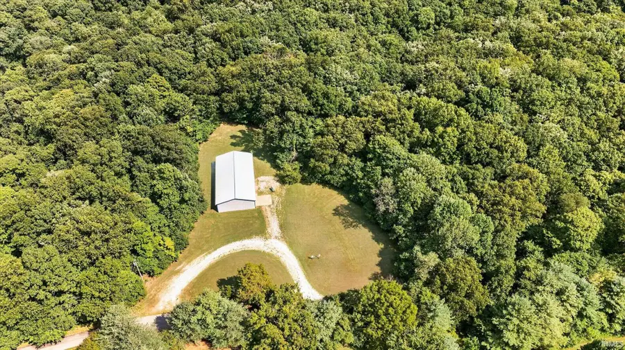 8550 N Fish Road, Bloomington, IN 47408 - #2