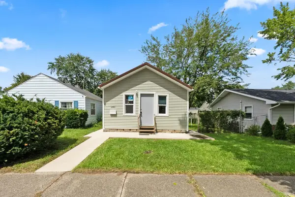 2521 Kenwood Avenue, Fort Wayne, IN 46805