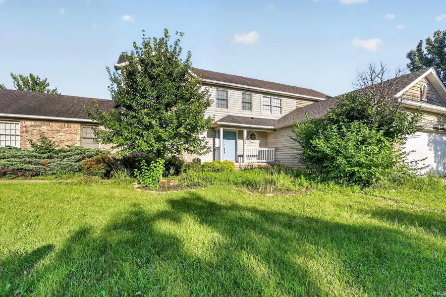 1715 Ashbury Court, West Lafayette, IN 47906 - #2