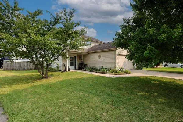 8605 Hempford Drive, Fort Wayne, IN 46819
