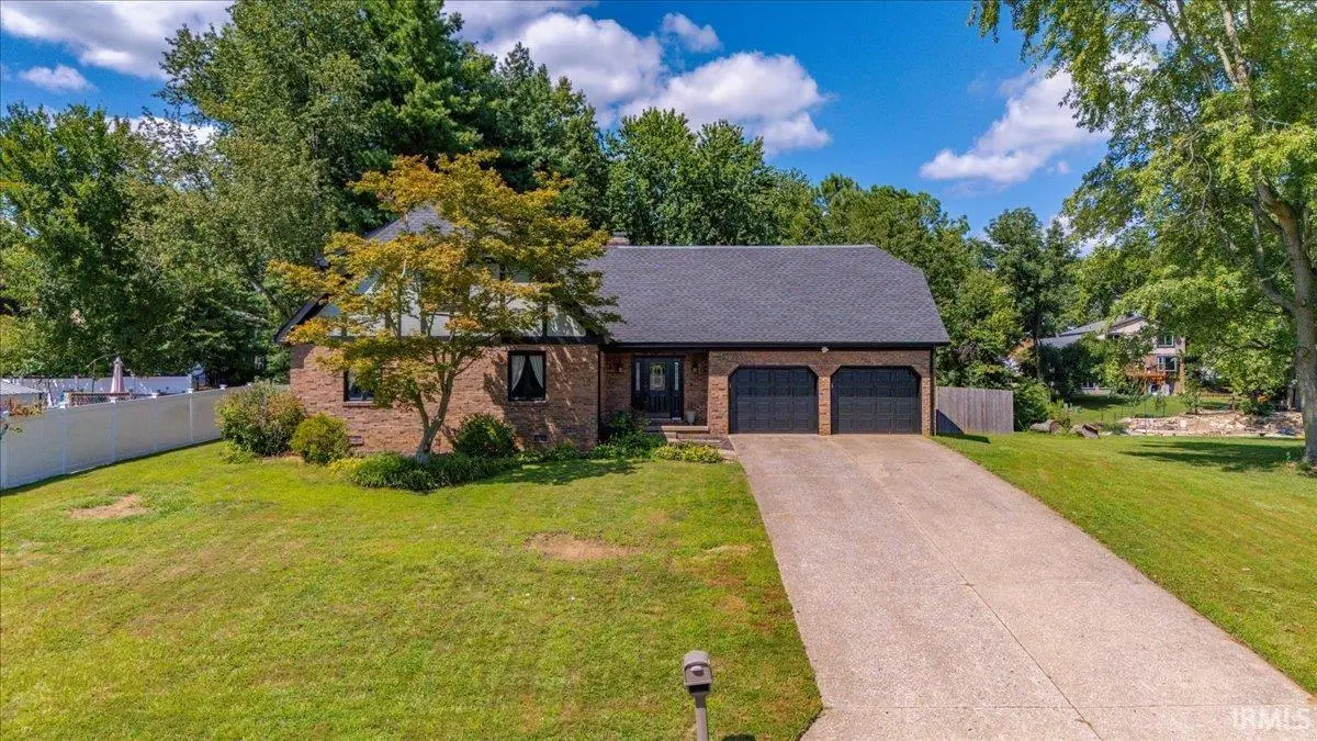 5588 Sherwood Court, Newburgh, IN 47630 - #1