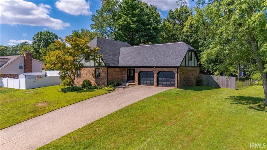 5588 Sherwood Court, Newburgh, IN 47630 - #2