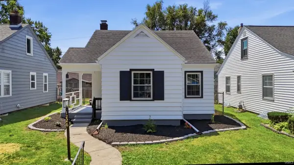 1226 Clara Avenue, Fort Wayne, IN 46805