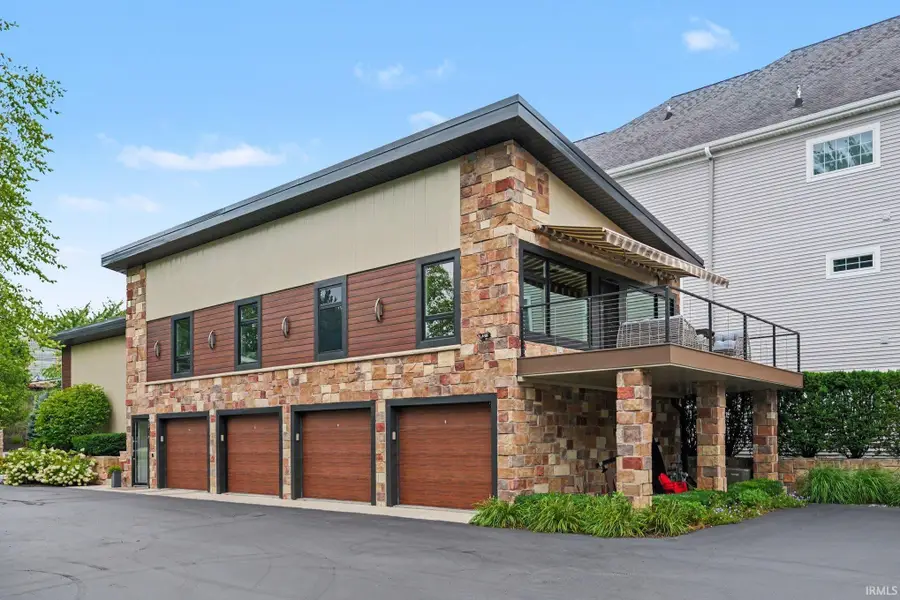 2316 E Winona Avenue, Winona Lake, IN 46590 - #2