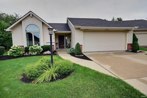 4110 Stillwood Drive, Fort Wayne, IN 46815