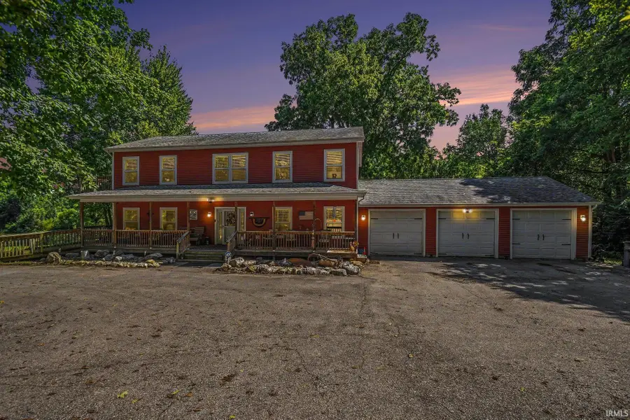 55750 County Road 33, Middlebury, IN 46540 - #2