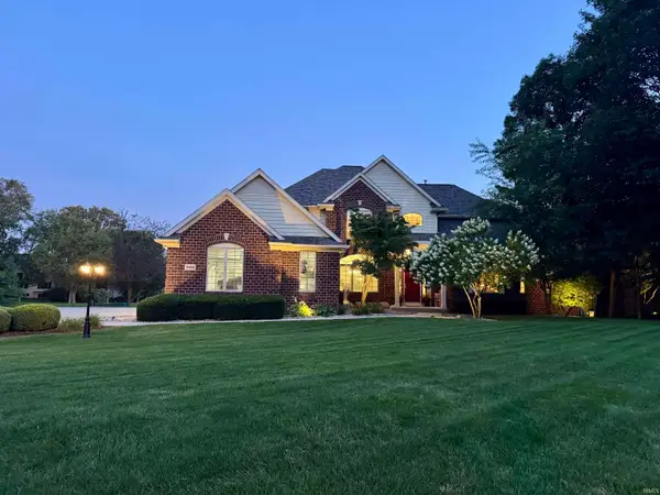 11103 Clarewood Court, Fort Wayne, IN 46814