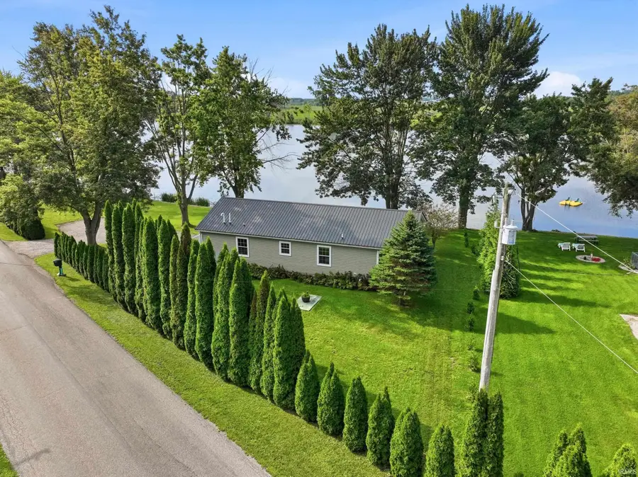 10025 W 500 S, Hudson, IN 46747 - #3