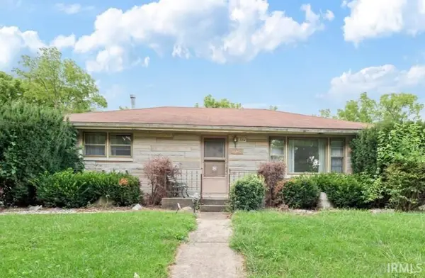 724 W Ladd Avenue, Bloomington, IN 47403