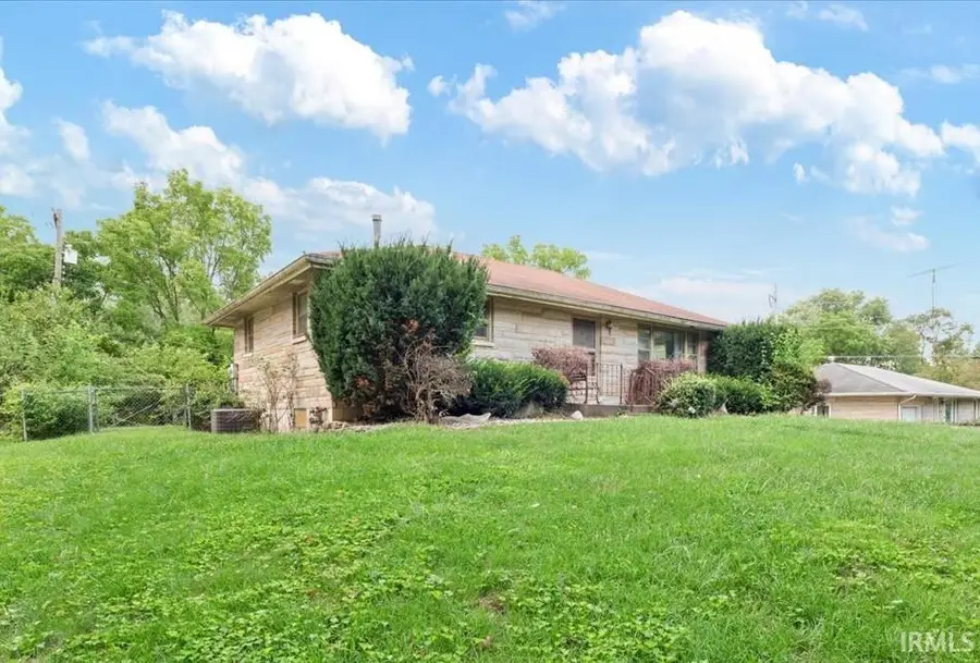 724 W Ladd Avenue, Bloomington, IN 47403 - #2