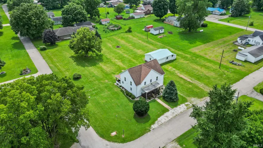 701 W Elm Street, Cayuga, IN 47928 - #3