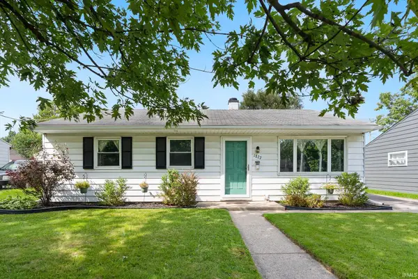 1822 Rosemont Drive, Fort Wayne, IN 46808