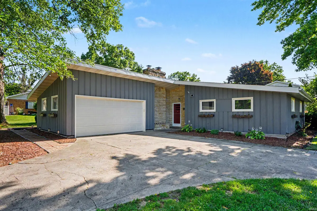 52846 Swanson Drive, South Bend, IN 46635 - #1