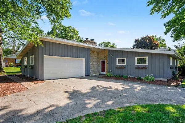 52846 Swanson Drive, South Bend, IN 46635