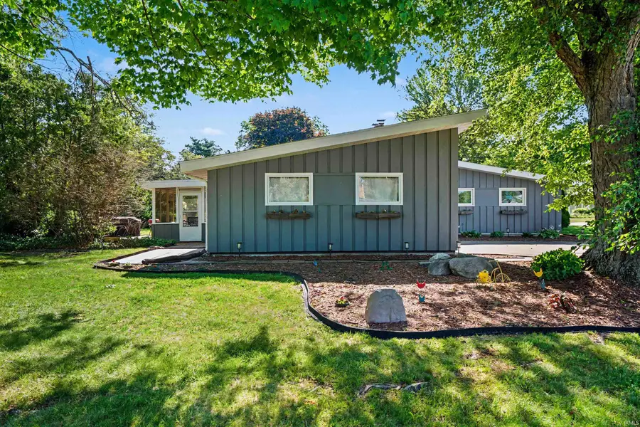52846 Swanson Drive, South Bend, IN 46635 - #3