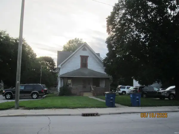 413-423 N Washington Street, Marion, IN 46952